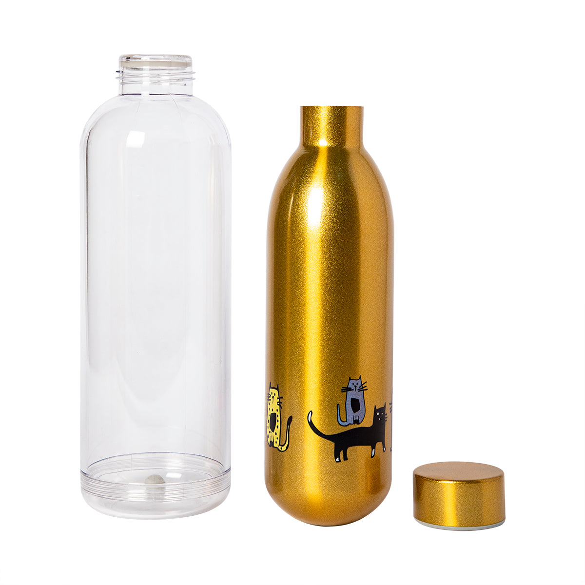 Biggdesign Cats Matara 700 ML