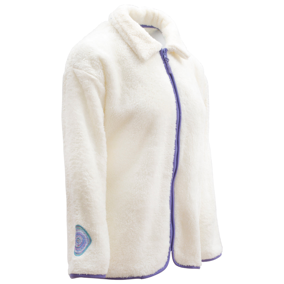 Biggdesign Nazar Kadın Polar Sweatshirt