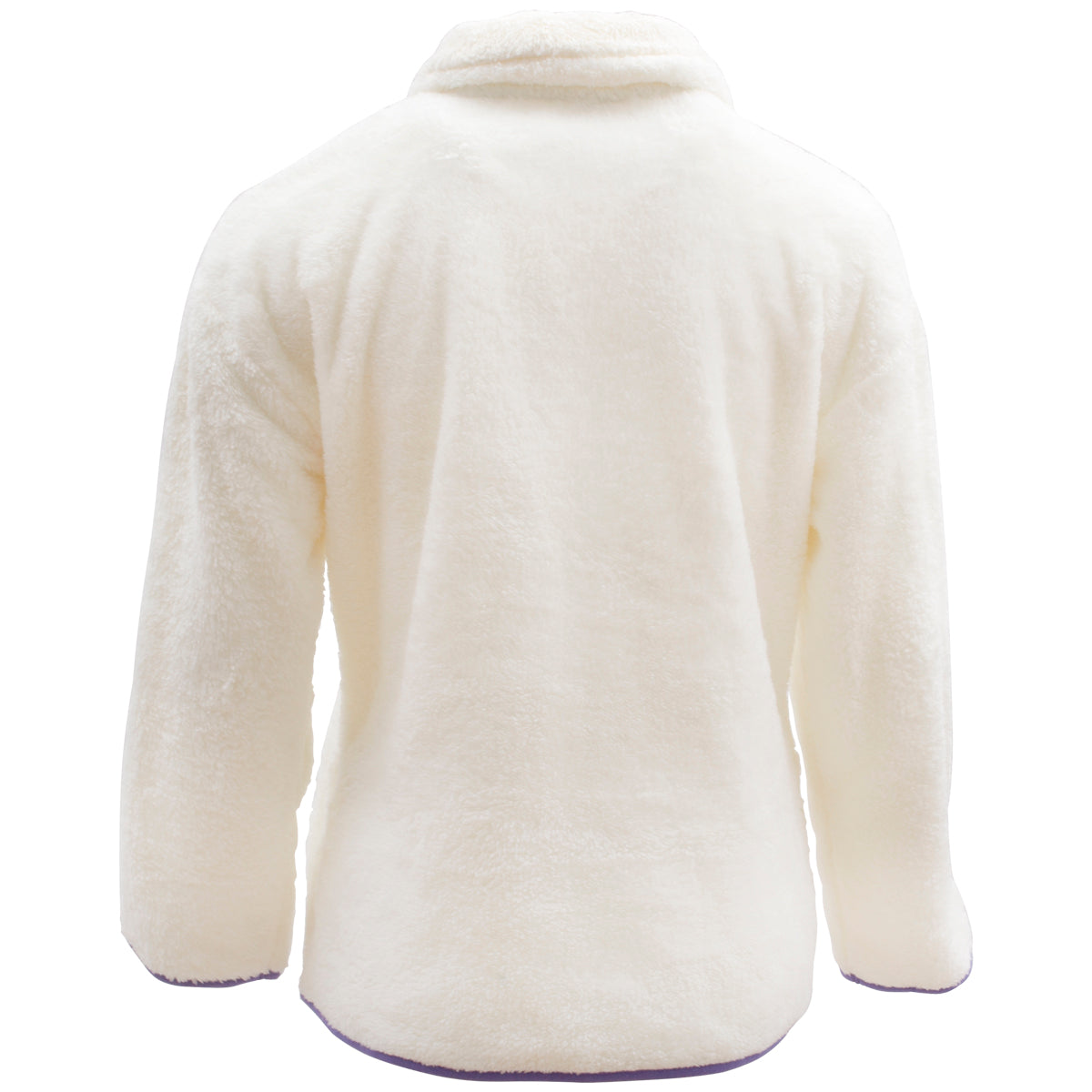 Biggdesign Nazar Kadın Polar Sweatshirt