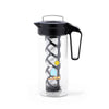 Any Morning 1300 ml  Sürahi, Borosilikat Cam Soğuk Çay ve Kahve Demleme CGJ054