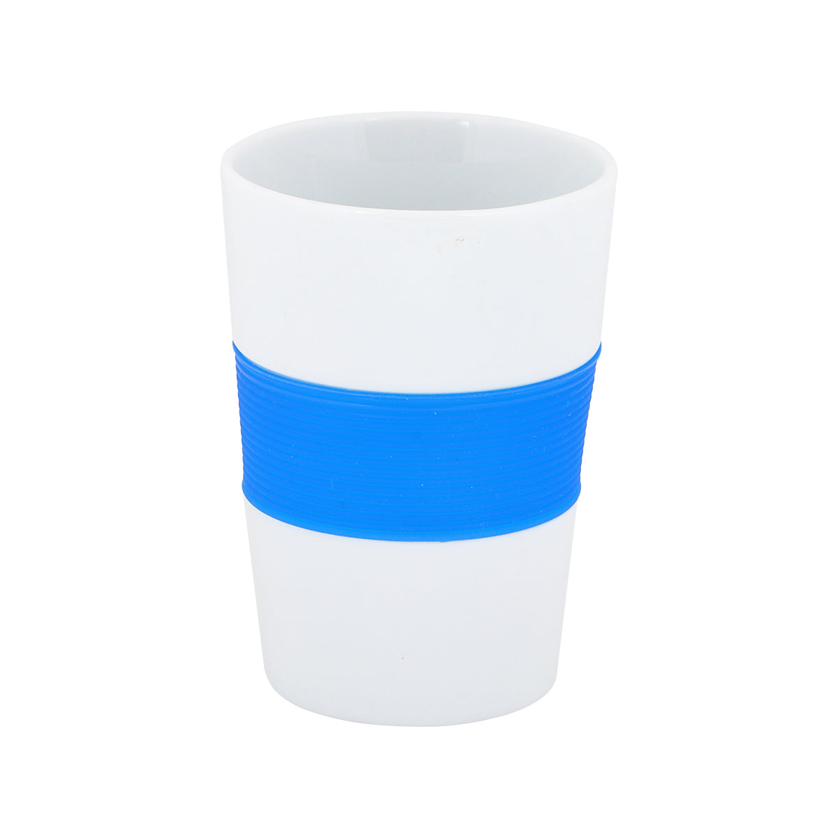 Biggdesign Dogs Seramik Mug Silikon Bantlı