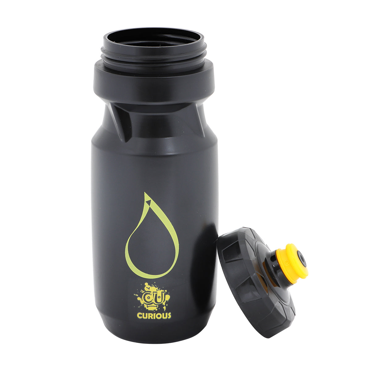 Biggdesign Moods up Curius Plastik Matara 600 Ml