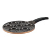 Serenk Fun Cooking Gülen Yüz Pankek Tava - 26 cm