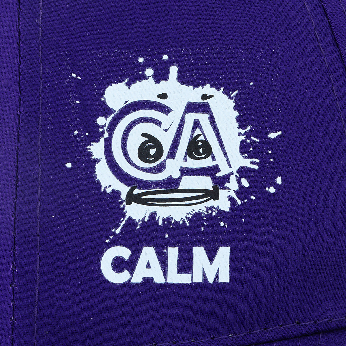 Biggdesign Moods up Calm Mor Şapka
