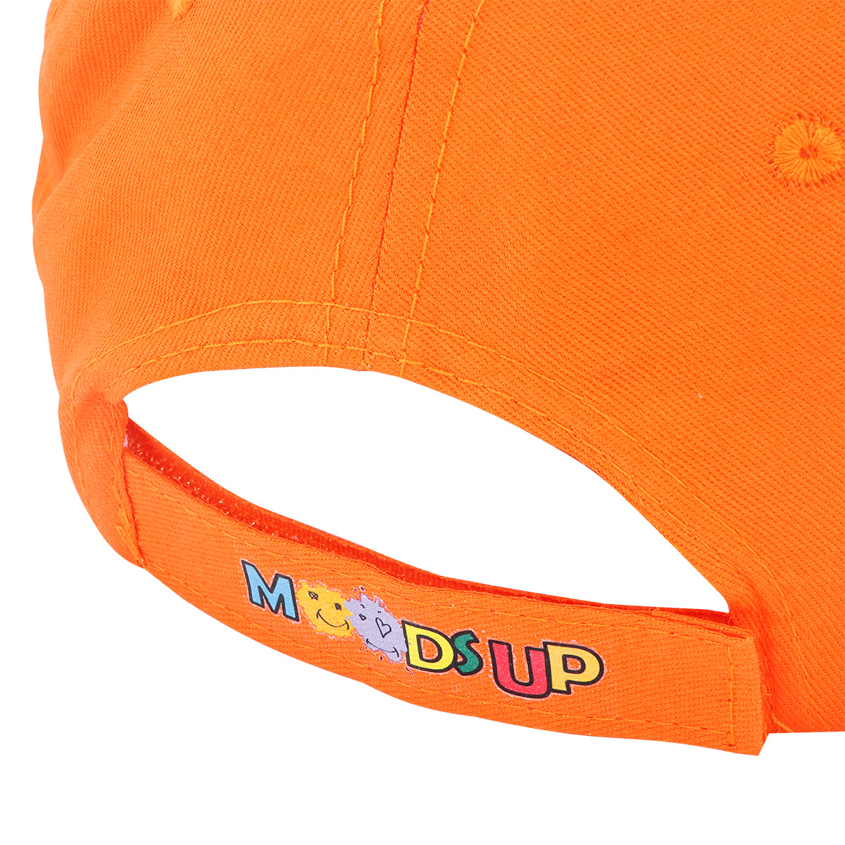 Biggdesign Moods up Happy Turuncu Şapka