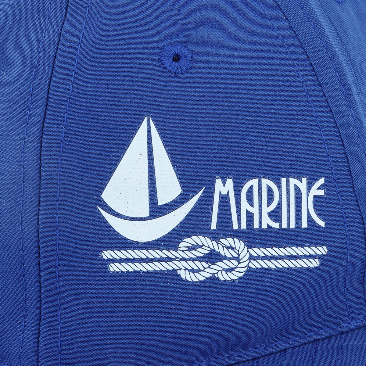 Anemoss Marine Yelken Lacivert Şapka