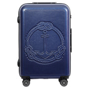 Biggdesign Ocean Lacivert Orta Boy 24" Valiz