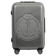 Biggdesign Ocean Gri Orta Boy 24" Valiz