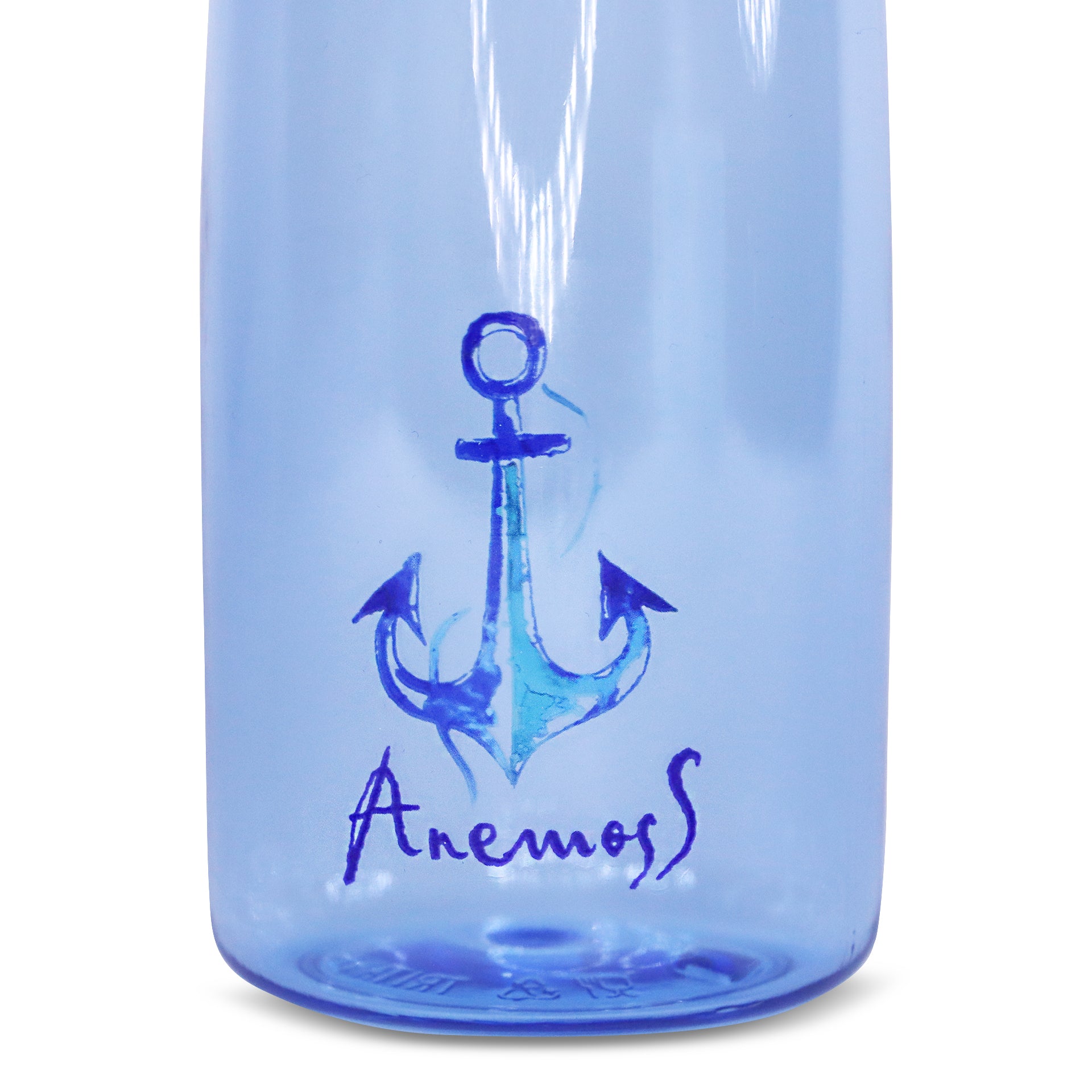 Anemoss Çapa Tritan Matara 600 ml