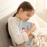 BiggDesign Cats Meraklı Kedi Elektrikli Sıcak Su Torbası