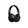 Moodix KO23NB1701 ANC Aktif Gürültü Engelleyicili Katlanabilir Bluetooth Kulaküstü Kulaklık Siyah
