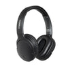 Moodix KO23BT1100B Katlanabilir Bluetooth Kulaküstü Kulaklık Siyah