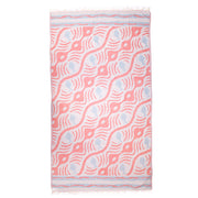 Anemoss Akvaryum Peştemal 100x180 cm