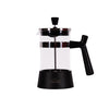 Any Morning 600 ml  French Press, Borosilikat Cam Kahve ve Bitki Çayı Demleme FF084