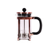 Any Morning 600 ml  French Press, Paslanmaz Çelik Kahve ve Bitki Çayı Demleme FF120