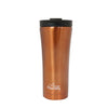 Any Morning 450 ml Paslanmaz Çelik Termos Mug, Sızdırmaz Kapak, Bakır Renkli SI231905