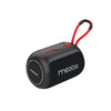 Moodix HO23T10 Bluetooth Hoparlör Siyah 5W IPX6 Suya Dayanıklı