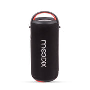 Moodix KI23KS162 Bluetooth Hoparlör Siyah 10W*2 IPX6 Suya Dayanıklı