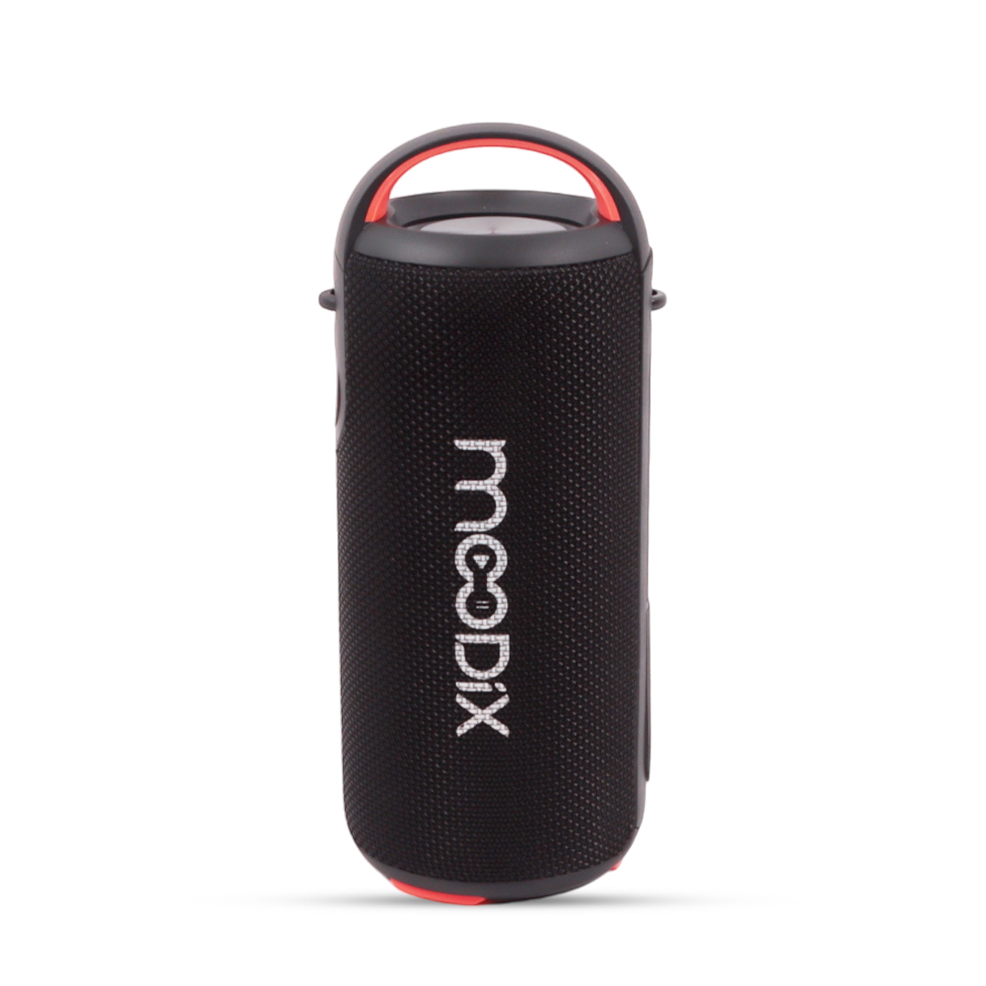 Moodix KI23KS162 Bluetooth Hoparlör Siyah 10W*2 IPX6 Suya Dayanıklı