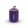 Moodix KI23KSV6 Bluetooth Hoparlör Mor 10W IPX6 Suya Dayanıklı