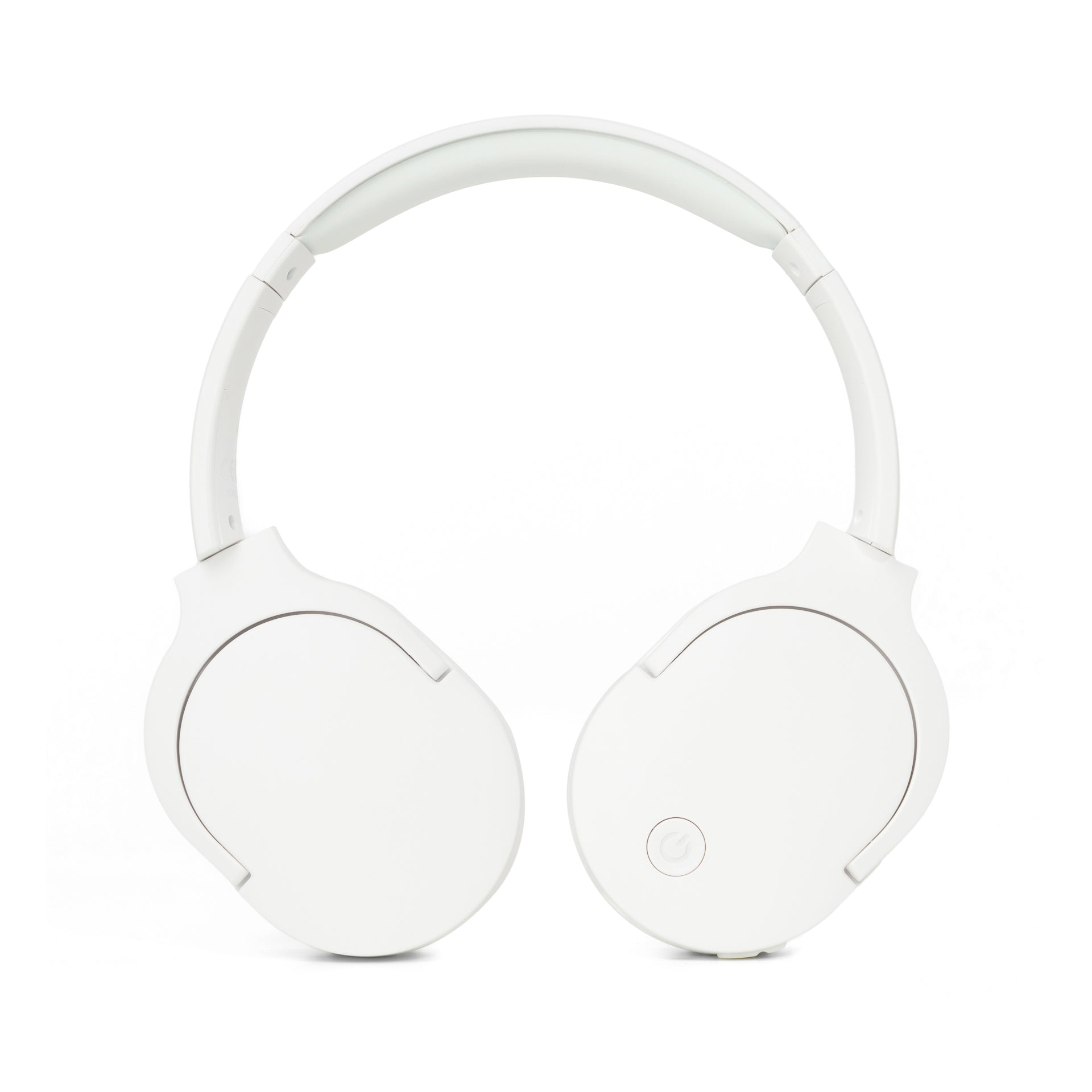 Moodix KO23BT1100W Bluetooth Katlanabilir Kulaküstü Kulaklık Beyaz