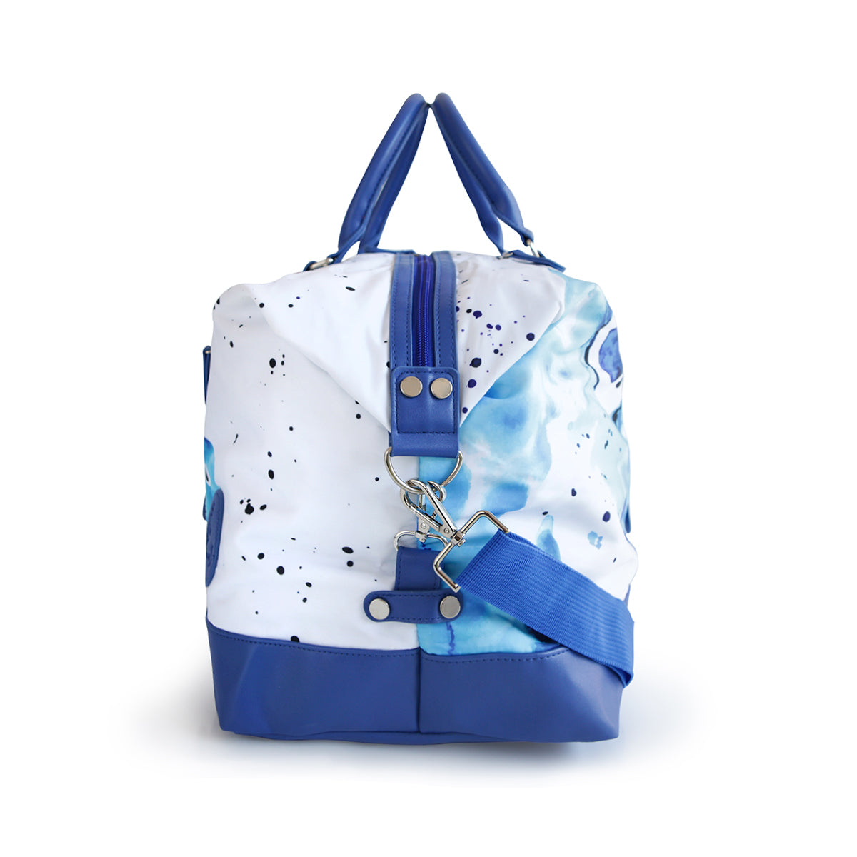 Anemoss Balık Seyahat Çantası