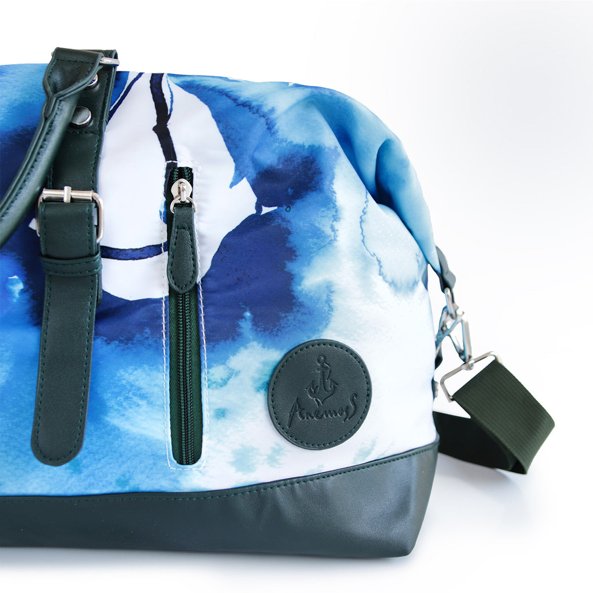 Anemoss Yelken Seyahat Çantası