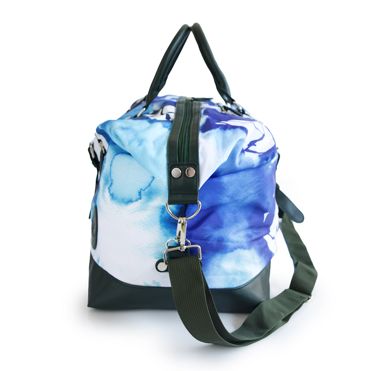 Anemoss Yelken Seyahat Çantası