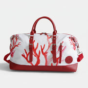 Anemoss Mercan Seyahat Çantası