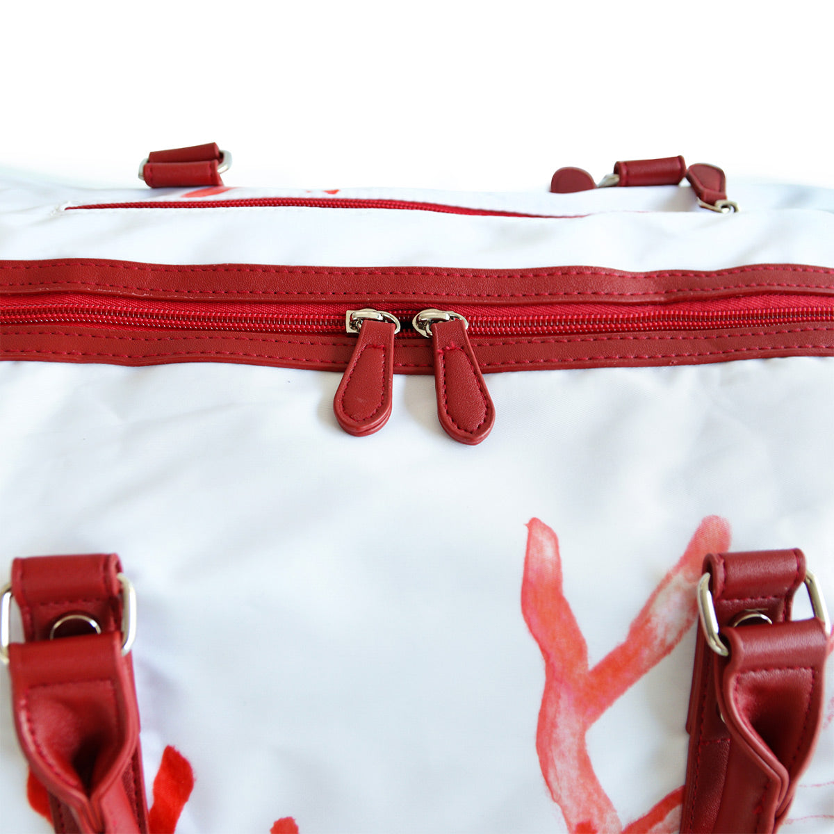 Anemoss Mercan Seyahat Çantası