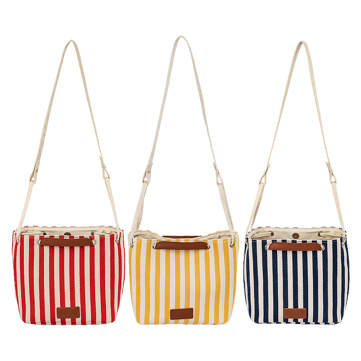 Anemoss Kadın Çantası Lacivert