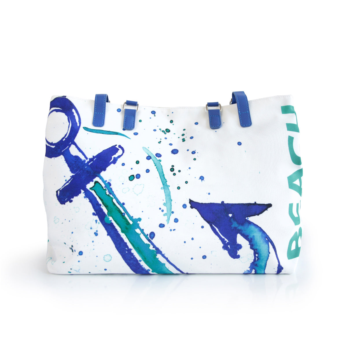 Anemoss Çapa Plaj Çantası