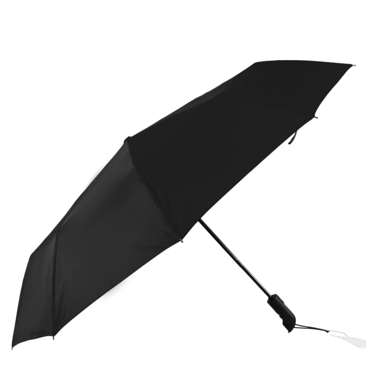 Biggdesign Moods Up Premium Siyah Tam Otomatik Şemsiye