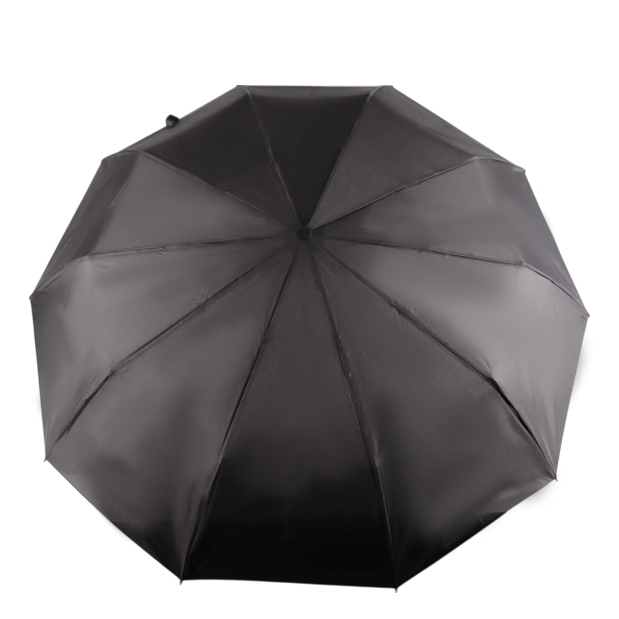 Biggdesign Moods Up Premium Gri Otomatik Şemsiye