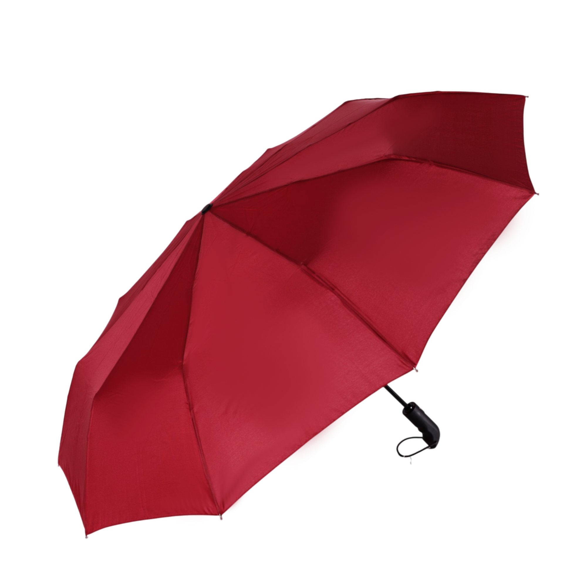 Biggdesign Moods Up Premium Bordo Otomatik Şemsiye