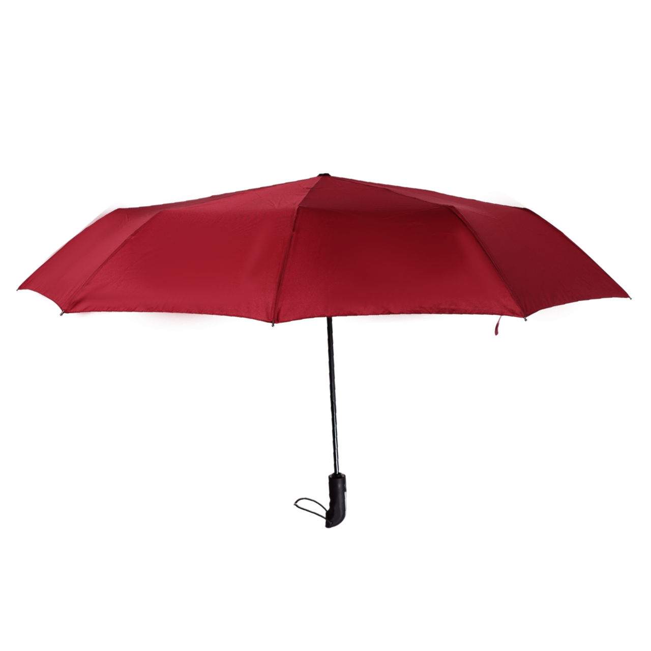 Biggdesign Moods Up Premium Bordo Otomatik Şemsiye