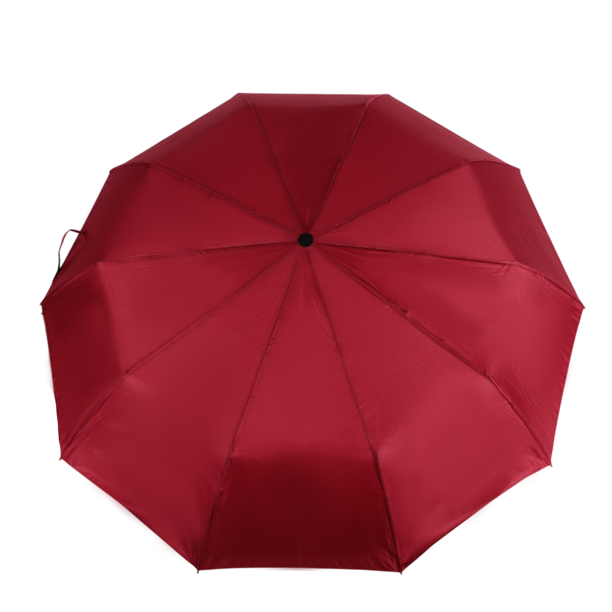 Biggdesign Moods Up Premium Bordo Otomatik Şemsiye