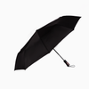 Biggdesign Moods Up Premium Ahşap Saplı Siyah Otomatik Şemsiye