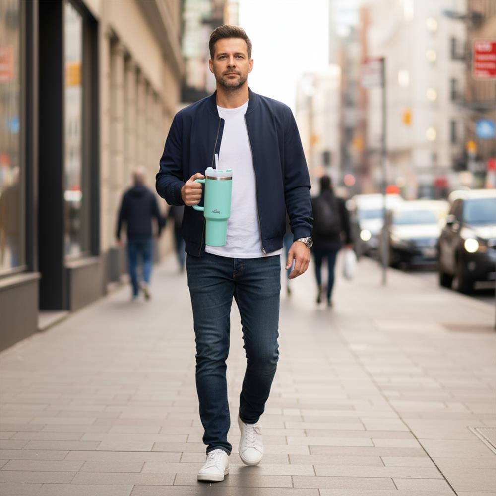 Any Morning Vaha 1200 ml Termos Mug, SI2440217