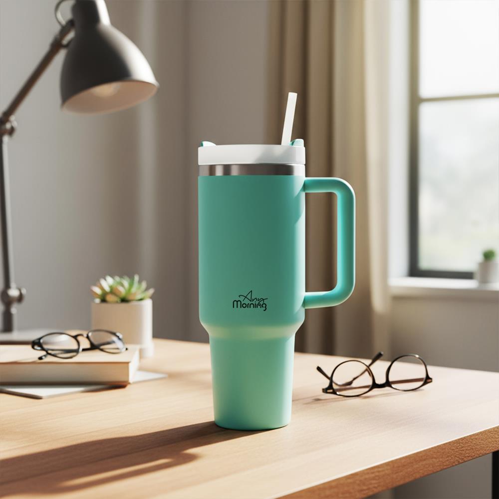 Any Morning Vaha 1200 ml Termos Mug, SI2440217