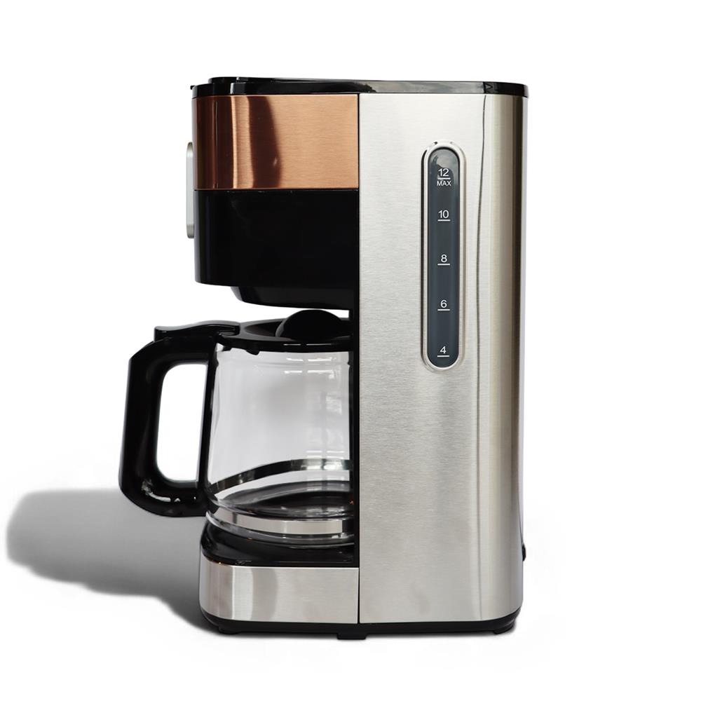 Any Morning SH21615S Filtre Kahve Makinesi