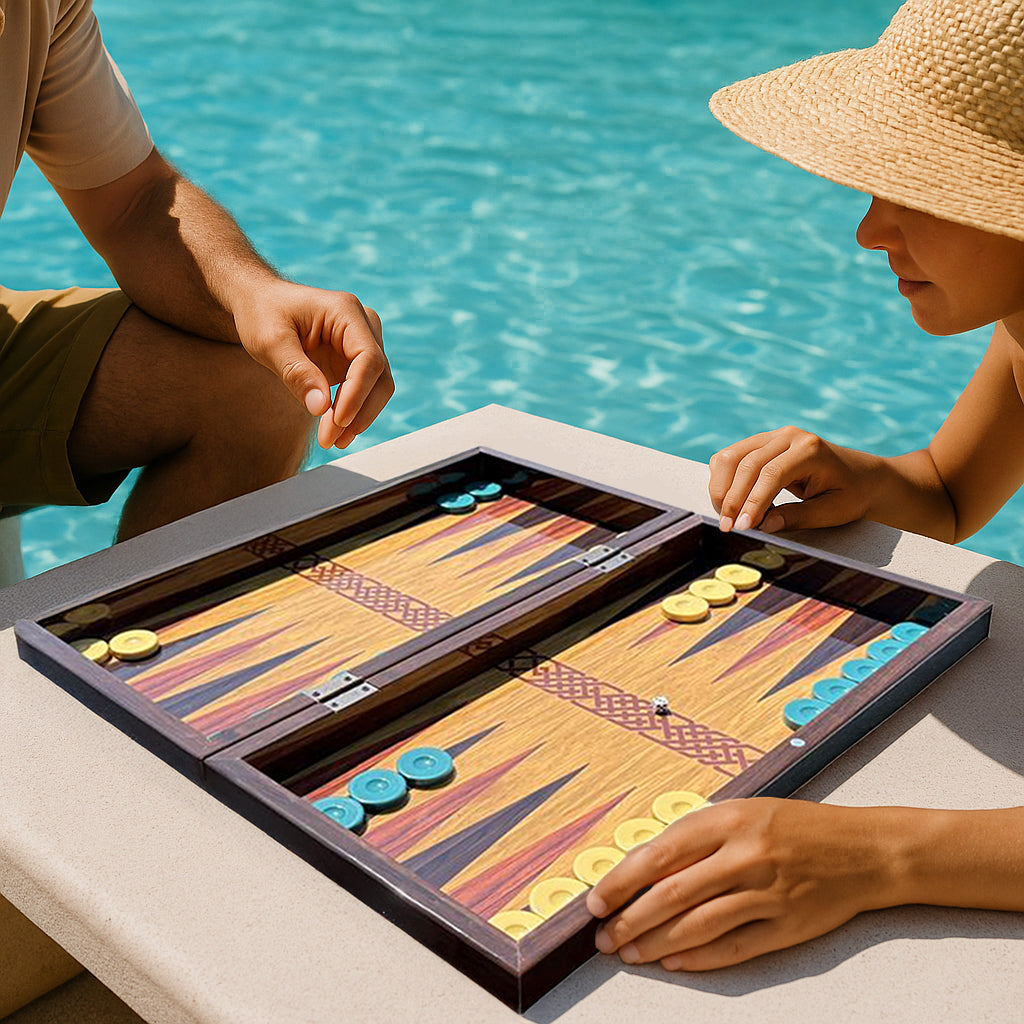 Biggdesign Bloom Tavla, Çizilmez Zeminli, Mıknatıslı MDF Kasa, 2 Kat Vernik Cilalı