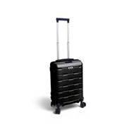 Biggdesign Moods Up TSA Kilitli 20" ABS Gövdeli Valiz  | Kabin Boy-Siyah