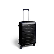 Biggdesign Moods Up TSA Kilitli 24" ABS Gövdeli Valiz  | Orta Boy-Siyah