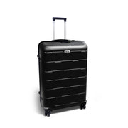 Biggdesign Moods Up TSA Kilitli 28" ABS Gövdeli Valiz  | Büyük Boy-Siyah