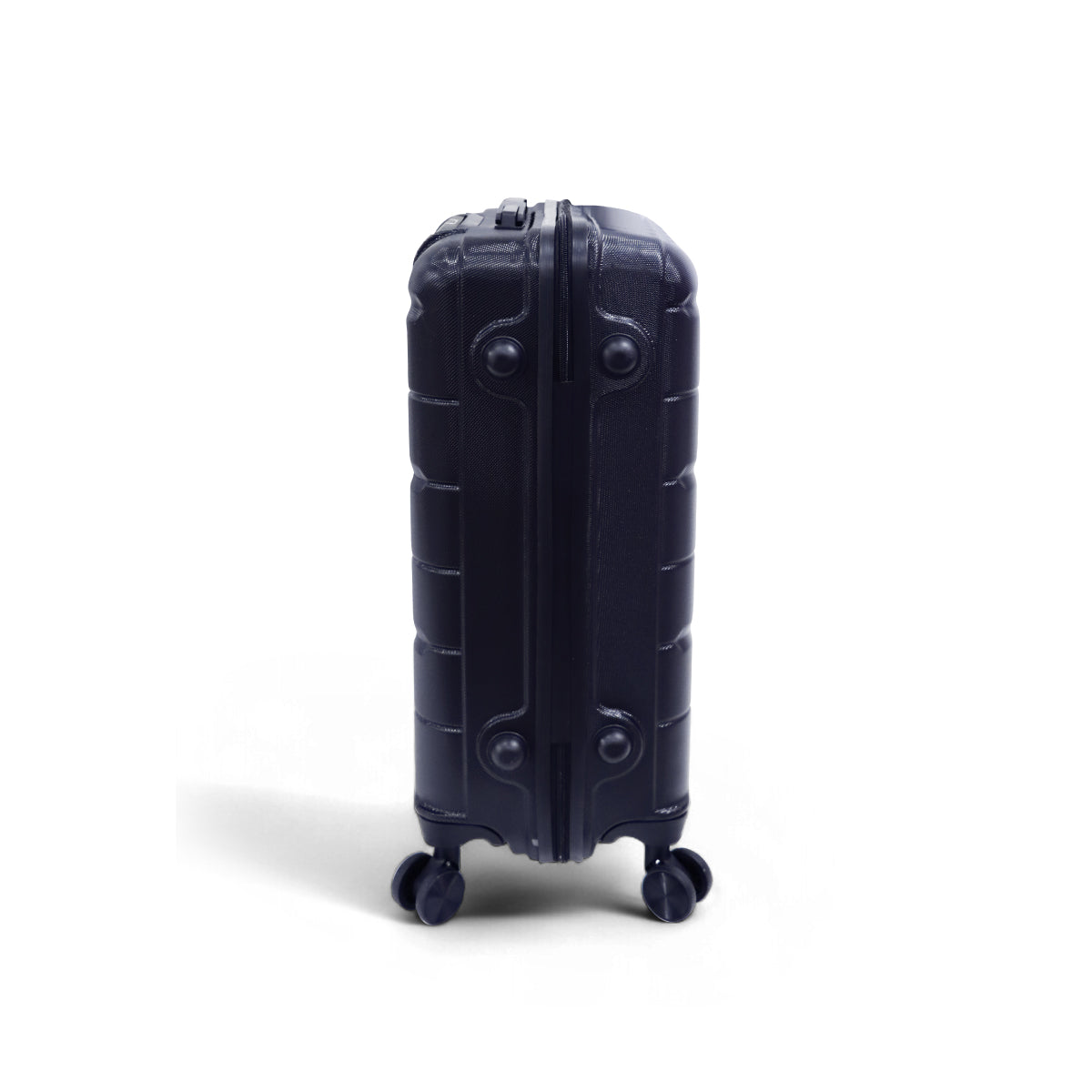 Biggdesign Moods Up TSA Kilitli 28" ABS Gövdeli Valiz  | Büyük Boy-Siyah