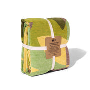 Bigghome Botanik  Çift Kişilik Battaniye 200 x 220 cm