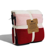 Bigghome Ritim Tek Kişilik Battaniye 150 x 200 cm