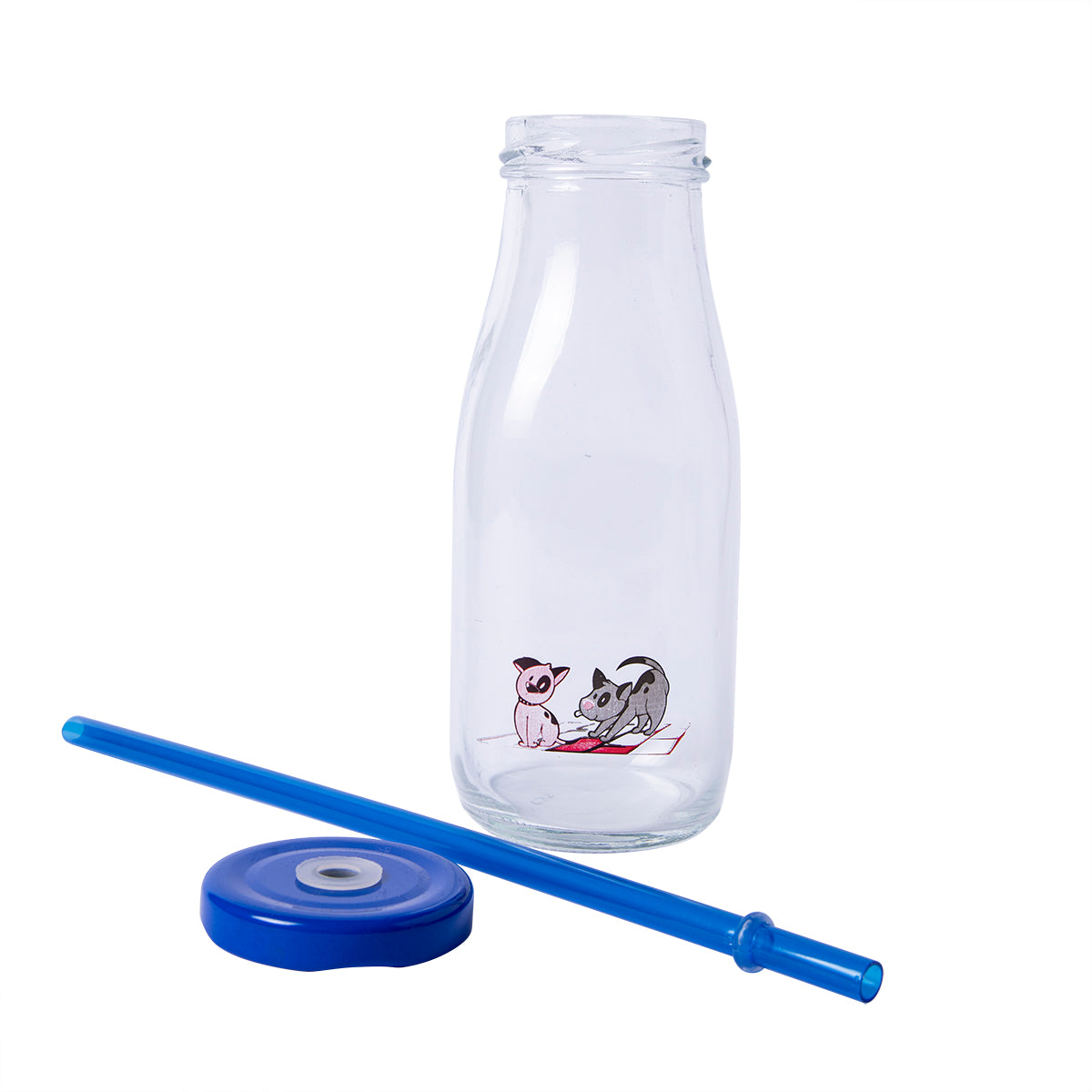 Biggdesign Dogs Limonata Bardağı