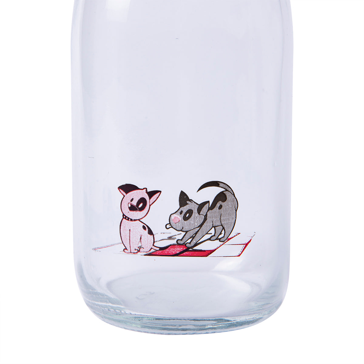 Biggdesign Dogs Limonata Bardağı